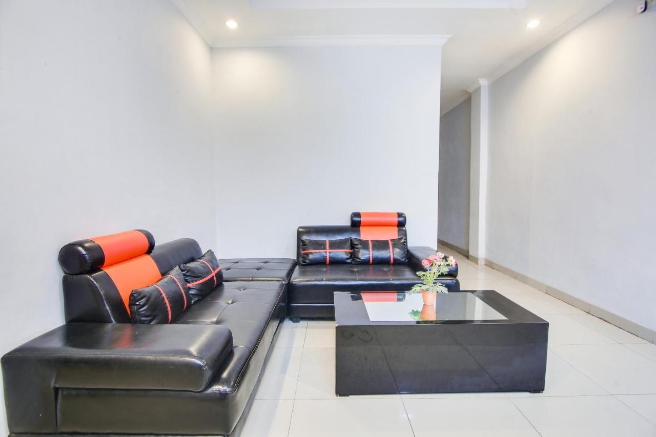 Collection O 91464 7 Dream Hotel Παλεμπάνγκ Εξωτερικό φωτογραφία