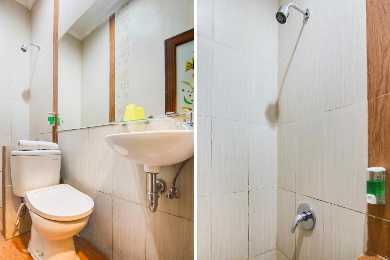 Collection O 91464 7 Dream Hotel Παλεμπάνγκ Εξωτερικό φωτογραφία