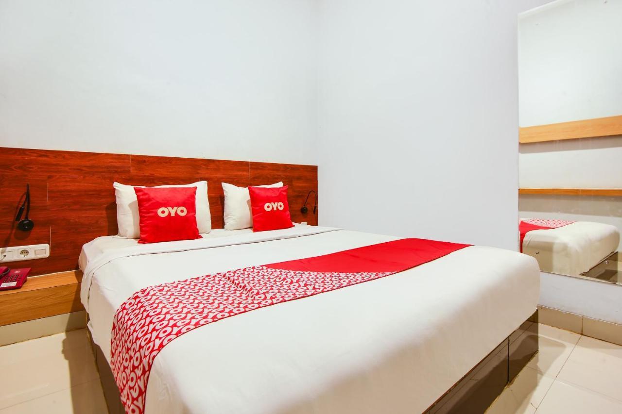 Collection O 91464 7 Dream Hotel Παλεμπάνγκ Εξωτερικό φωτογραφία