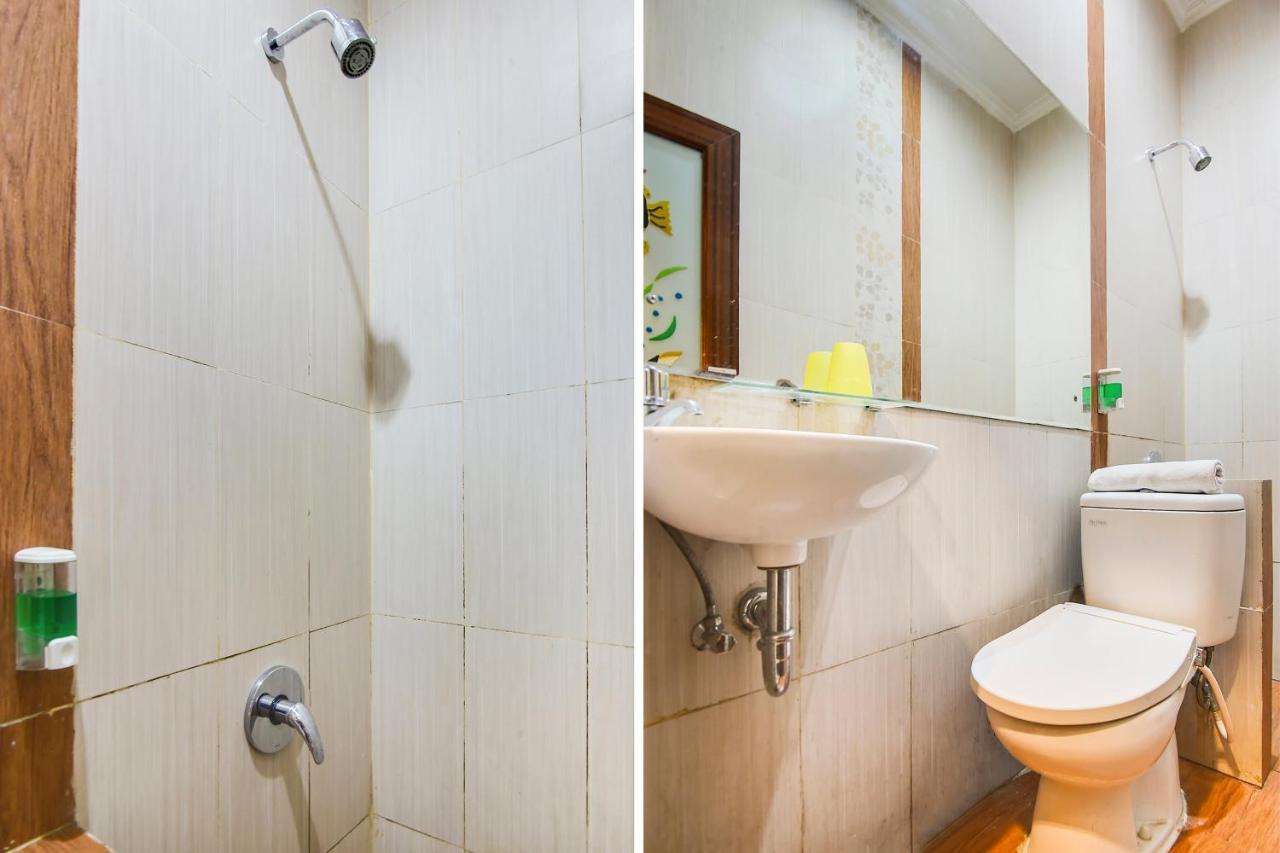 Collection O 91464 7 Dream Hotel Παλεμπάνγκ Εξωτερικό φωτογραφία