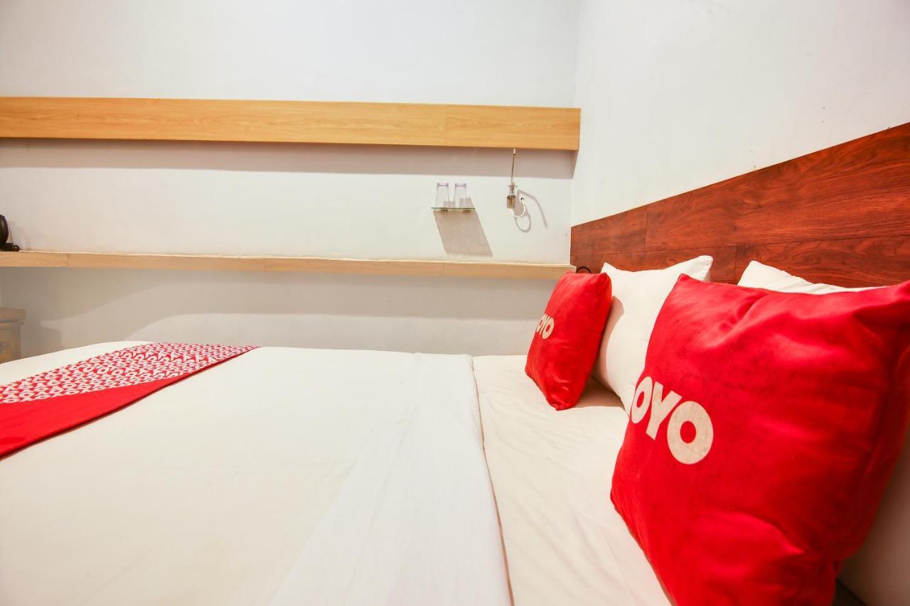 Collection O 91464 7 Dream Hotel Παλεμπάνγκ Εξωτερικό φωτογραφία