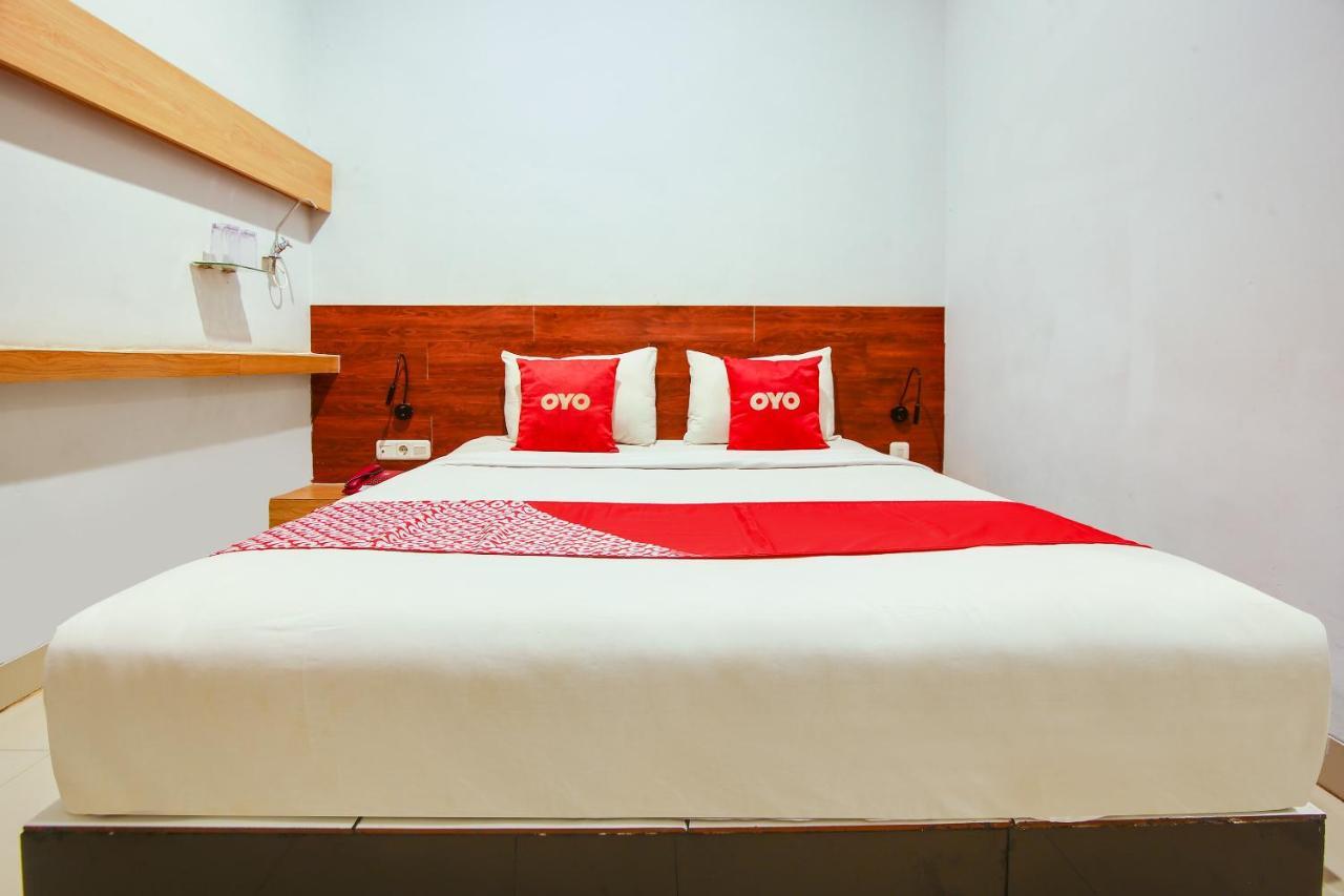 Collection O 91464 7 Dream Hotel Παλεμπάνγκ Εξωτερικό φωτογραφία