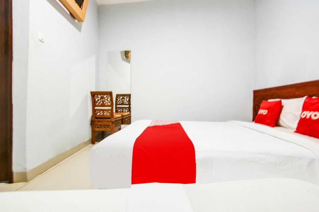 Collection O 91464 7 Dream Hotel Παλεμπάνγκ Εξωτερικό φωτογραφία