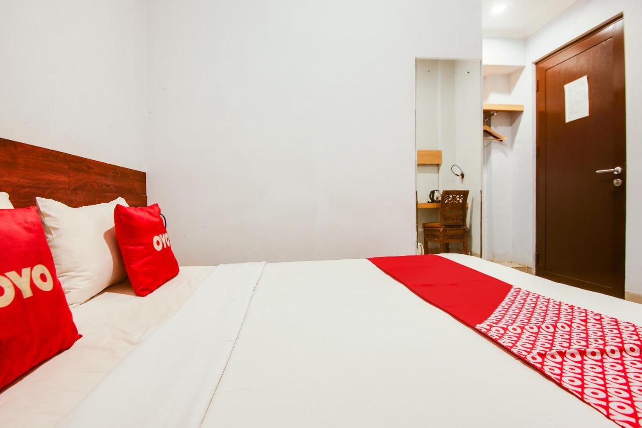 Collection O 91464 7 Dream Hotel Παλεμπάνγκ Εξωτερικό φωτογραφία